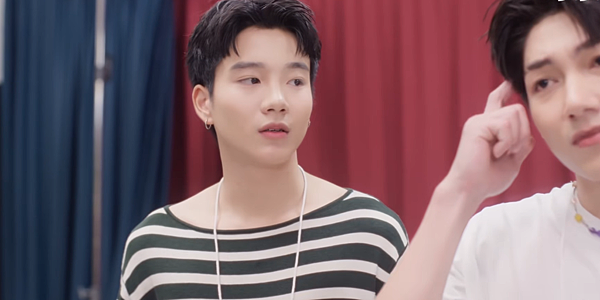 泰劇 《愛如永晝/The Love Never Sets/ฉ 泰劇 《愛如永晝/The Love Never Sets/ฉ