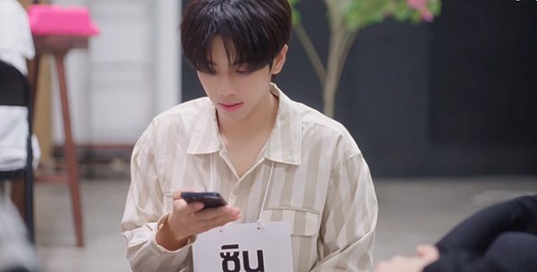 泰劇 《愛如永晝/The Love Never Sets/ฉ 泰劇 《愛如永晝/The Love Never Sets/ฉ