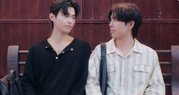 泰劇 《愛如永晝/The Love Never Sets/ฉ 泰劇 《愛如永晝/The Love Never Sets/ฉ