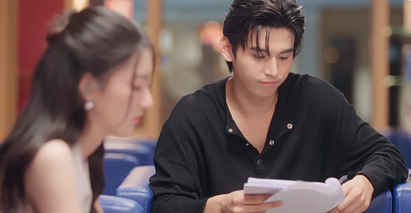 泰劇 《愛如永晝/The Love Never Sets/ฉ 泰劇 《愛如永晝/The Love Never Sets/ฉ