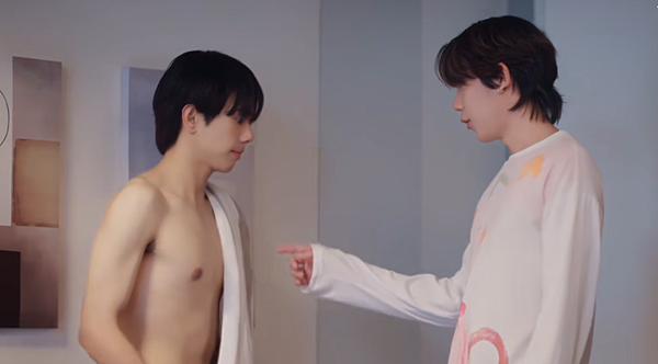 泰劇 《愛如永晝/The Love Never Sets/ฉ 泰劇 《愛如永晝/The Love Never Sets/ฉ