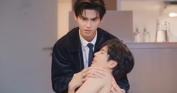 泰劇 《愛如永晝/The Love Never Sets/ฉ 泰劇 《愛如永晝/The Love Never Sets/ฉ