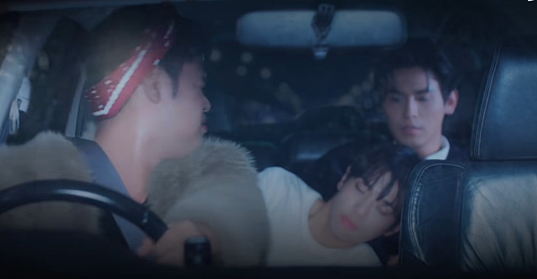 泰劇 《愛如永晝/The Love Never Sets/ฉ 泰劇 《愛如永晝/The Love Never Sets/ฉ