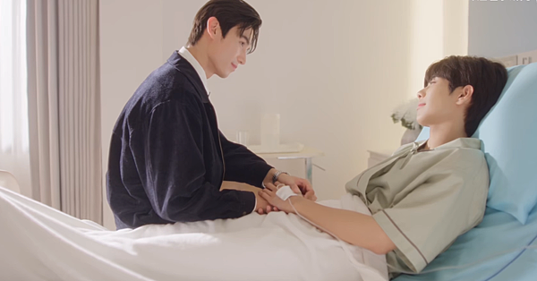 泰劇 《愛如永晝/The Love Never Sets/ฉ 泰劇 《愛如永晝/The Love Never Sets/ฉ