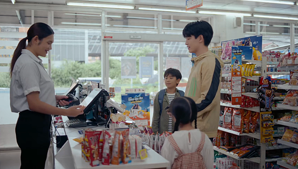 泰劇 《重新愛上你/Reloved/เริ่มใหม่หัว 泰劇 《重新愛上你/Reloved/เริ่มใหม่หัว