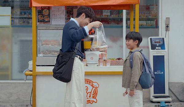 泰劇 《重新愛上你/Reloved/เริ่มใหม่หัว 泰劇 《重新愛上你/Reloved/เริ่มใหม่หัว