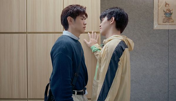 泰劇 《重新愛上你/Reloved/เริ่มใหม่หัว 泰劇 《重新愛上你/Reloved/เริ่มใหม่หัว