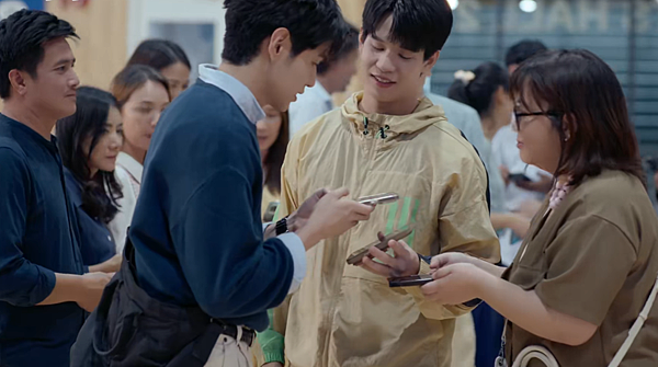 泰劇 《重新愛上你/Reloved/เริ่มใหม่หัว 泰劇 《重新愛上你/Reloved/เริ่มใหม่หัว