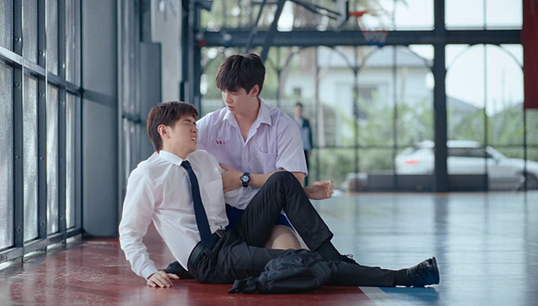 泰劇 《重新愛上你/Reloved/เริ่มใหม่หัว 泰劇 《重新愛上你/Reloved/เริ่มใหม่หัว