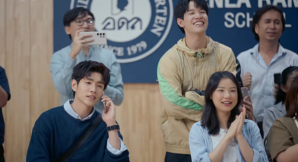 泰劇 《重新愛上你/Reloved/เริ่มใหม่หัว 泰劇 《重新愛上你/Reloved/เริ่มใหม่หัว