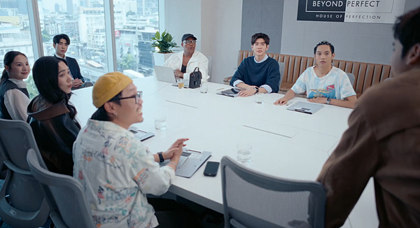 泰劇 《重新愛上你/Reloved/เริ่มใหม่หัว 泰劇 《重新愛上你/Reloved/เริ่มใหม่หัว