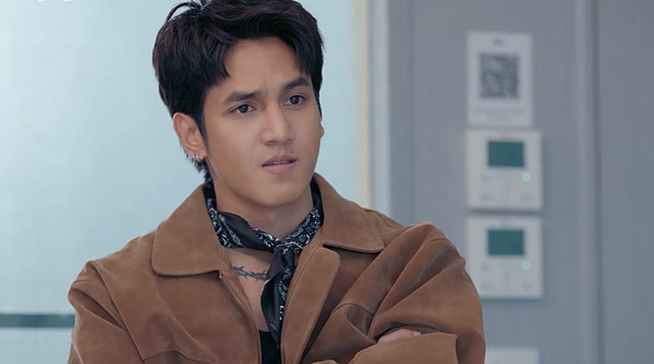 泰劇 《重新愛上你/Reloved/เริ่มใหม่หัว 泰劇 《重新愛上你/Reloved/เริ่มใหม่หัว