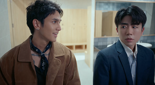 泰劇 《重新愛上你/Reloved/เริ่มใหม่หัว 泰劇 《重新愛上你/Reloved/เริ่มใหม่หัว