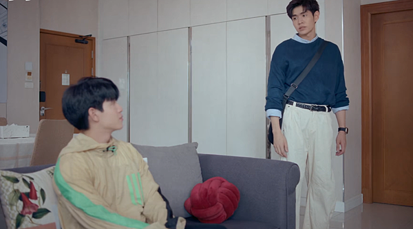 泰劇 《重新愛上你/Reloved/เริ่มใหม่หัว 泰劇 《重新愛上你/Reloved/เริ่มใหม่หัว