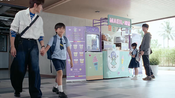 泰劇 《重新愛上你/Reloved/เริ่มใหม่หัว 泰劇 《重新愛上你/Reloved/เริ่มใหม่หัว