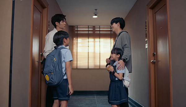 泰劇 《重新愛上你/Reloved/เริ่มใหม่หัว 泰劇 《重新愛上你/Reloved/เริ่มใหม่หัว