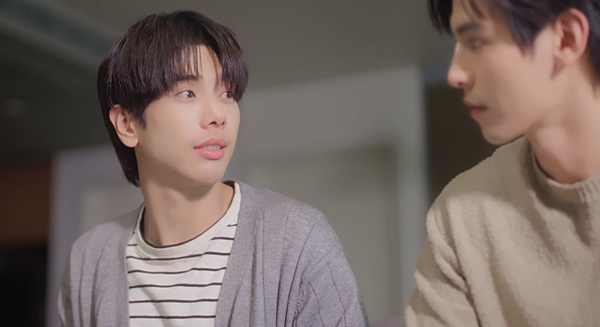 泰劇 《愛如永晝/The Love Never Sets/ฉ 泰劇 《愛如永晝/The Love Never Sets/ฉ