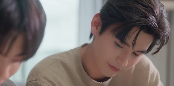 泰劇 《愛如永晝/The Love Never Sets/ฉ 泰劇 《愛如永晝/The Love Never Sets/ฉ