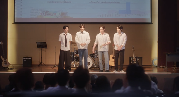 泰劇 《愛如永晝/The Love Never Sets/ฉ 泰劇 《愛如永晝/The Love Never Sets/ฉ