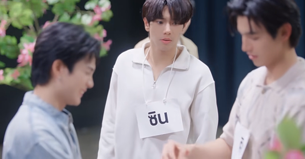 泰劇 《愛如永晝/The Love Never Sets/ฉ 泰劇 《愛如永晝/The Love Never Sets/ฉ