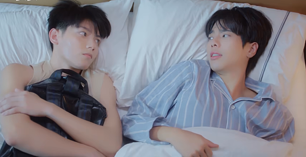 泰劇 《愛如永晝/The Love Never Sets/ฉ 泰劇 《愛如永晝/The Love Never Sets/ฉ