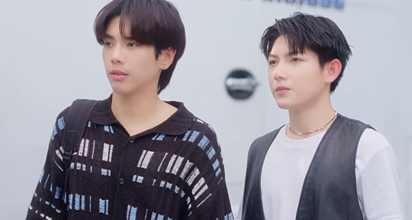 泰劇 《愛如永晝/The Love Never Sets/ฉ 泰劇 《愛如永晝/The Love Never Sets/ฉ