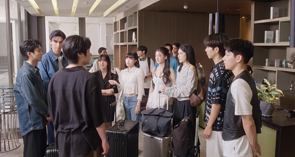 泰劇 《愛如永晝/The Love Never Sets/ฉ 泰劇 《愛如永晝/The Love Never Sets/ฉ