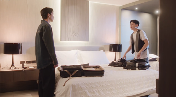 泰劇 《愛如永晝/The Love Never Sets/ฉ 泰劇 《愛如永晝/The Love Never Sets/ฉ