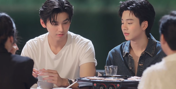 泰劇 《愛如永晝/The Love Never Sets/ฉ 泰劇 《愛如永晝/The Love Never Sets/ฉ