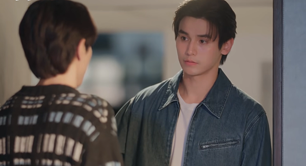 泰劇 《愛如永晝/The Love Never Sets/ฉ 泰劇 《愛如永晝/The Love Never Sets/ฉ