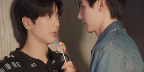 泰劇 《愛如永晝/The Love Never Sets/ฉ 泰劇 《愛如永晝/The Love Never Sets/ฉ