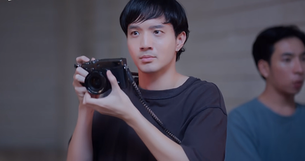 泰劇 《愛如永晝/The Love Never Sets/ฉ 泰劇 《愛如永晝/The Love Never Sets/ฉ