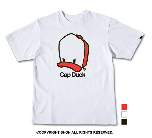 CAP DUCK.jpg CAP DUCK.jpg