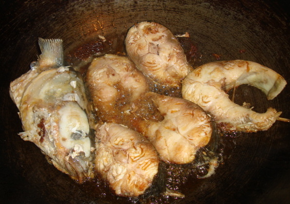 烏魚麵線-1
