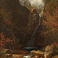 00041-Glen Ellis Falls by Albert Bierstadt (1830–1902) at 1869.jpg