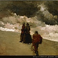 01015-To the Rescue by Winslow Homer (1836–1910) at 1886.jpg