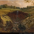 01091-Thomas_Clark_-_The_Wannon_Falls_-_Google_Art_Project.jpg