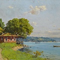 10005-9- Istanbul by Hoca Ali Riza (1858–1930) at 1919.jpg