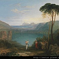 11015-Aeneas and the Cumaean Sybil by J  M  W Turner (1775–1851) at 1815.jpg