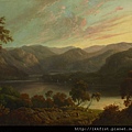 11009--Landscape view in Cumberland  by John Glover (artist) (1767–1849) at 1820.jpg