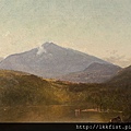 11019-White Mountains from Shelburne, NH by John Frederick Kensett (1816–1872) at 19th.jpg