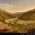 30119-Burragorang Valley near Picton by J.H. Carse (1818 - 1900) at 1879.jpg
