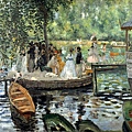 40005-La Grenouillère by Pierre-Auguste Renoir (1841–1919) at 1869.jpg