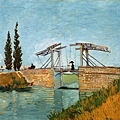 40011-Brücke in Arles by Vincent van Gogh (1853–1890) at 1888.jpg