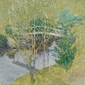 40027-Die weiße Brücke by John Henry Twachtman (1853–1902) at 1975.jpg