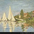 40055-Regattas at Argenteuil by Claude Monet (1840–1926) at 1872.jpg