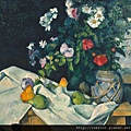 50017--Still Life with Flowers and fruit by Paul Cézanne (1839–1906) at 1890.jpg