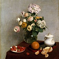 50023--Flowers and Fruit by Henri Fantin-Latour (1836–1904) at 1866.jpg