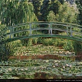 50037-The Japanese Footbridge and the Water Lily Pool, Giverny by Claude Monet (1840–1926) at 1899.jpg