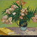 50055-Oleander by Vincent van Gogh (1853–1890) at 1888.jpg